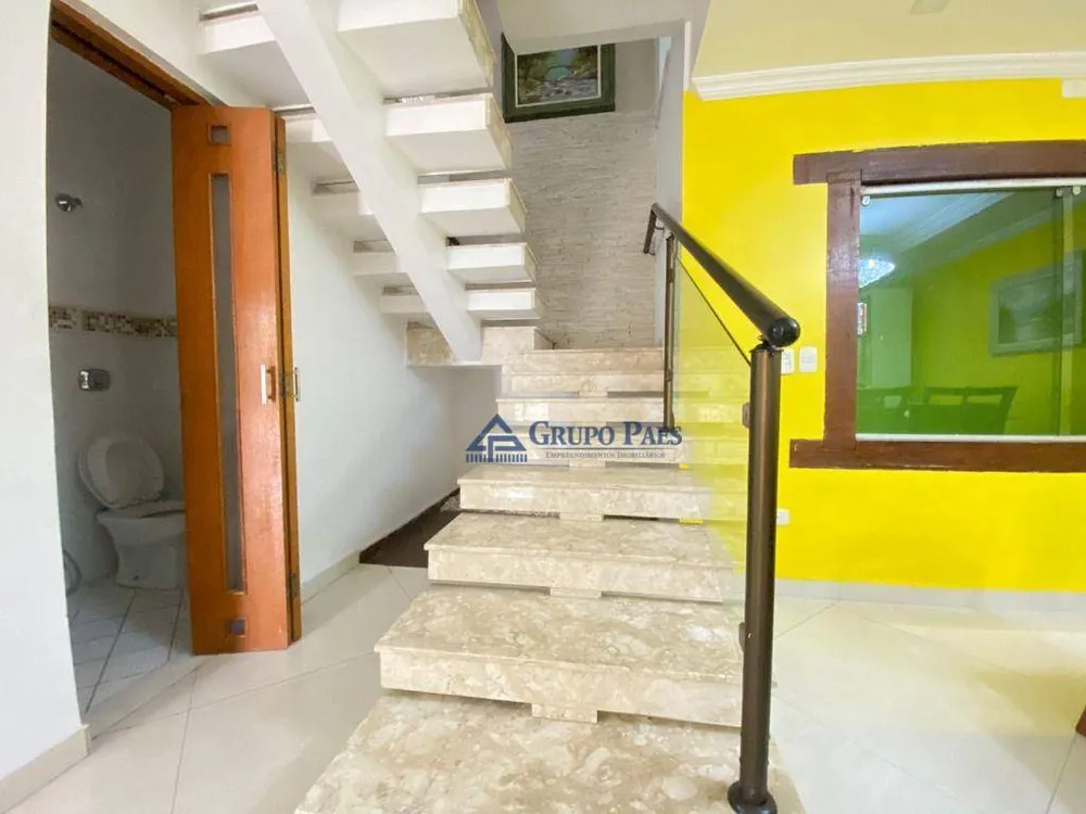 Sobrado, 3 quartos, 110 m² - Foto 8