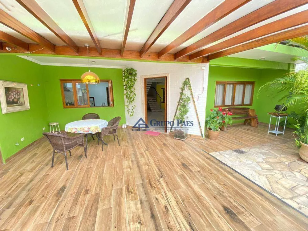 Sobrado, 3 quartos, 110 m² - Foto 9