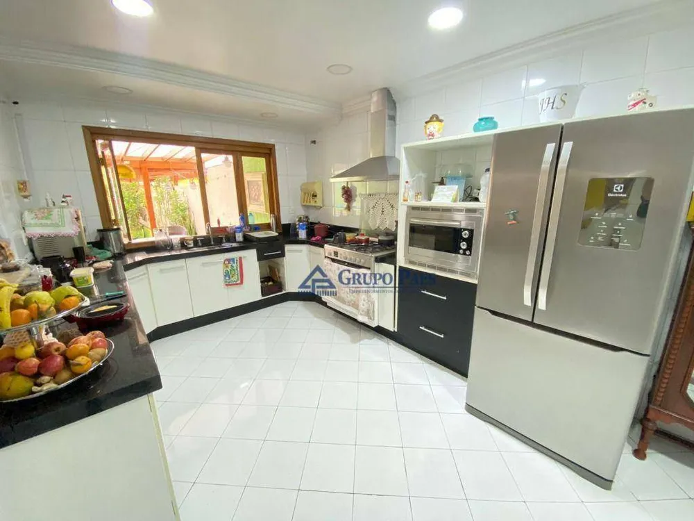 Sobrado, 3 quartos, 110 m² - Foto 5