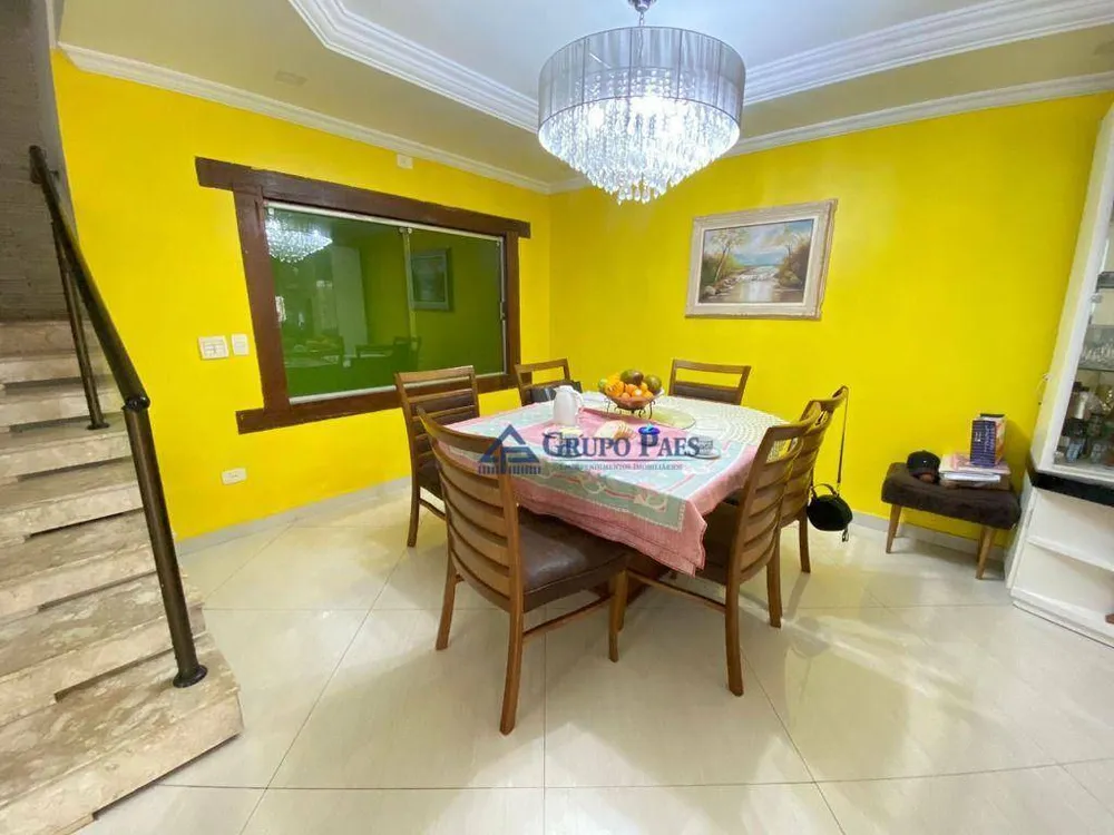 Sobrado, 3 quartos, 110 m² - Foto 4