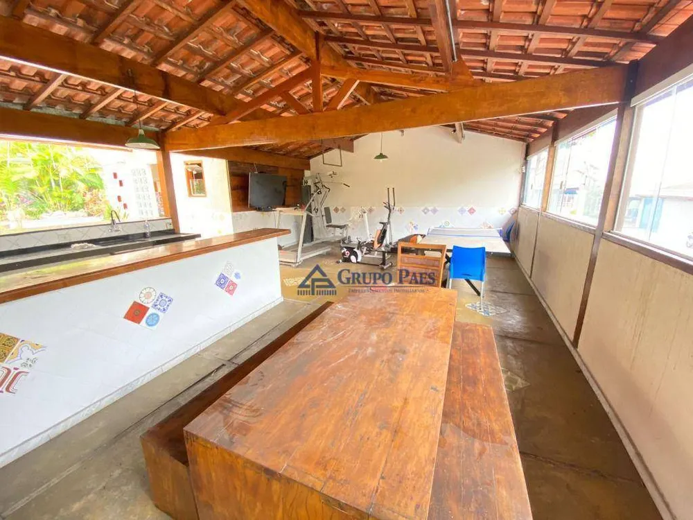 Sobrado, 3 quartos, 110 m² - Foto 17