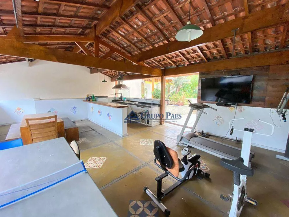 Sobrado, 3 quartos, 110 m² - Foto 10
