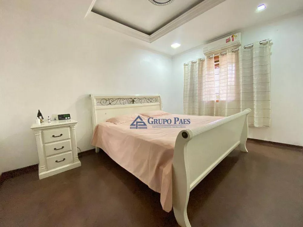 Sobrado, 3 quartos, 110 m² - Foto 3