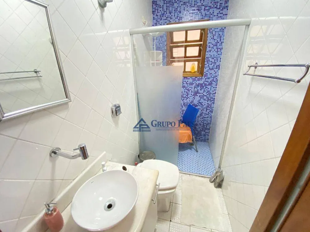 Sobrado, 3 quartos, 110 m² - Foto 15