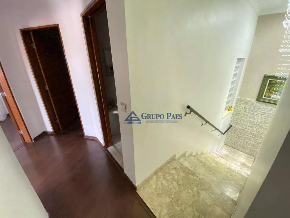 Sobrado, 3 quartos, 110 m² - Foto 12