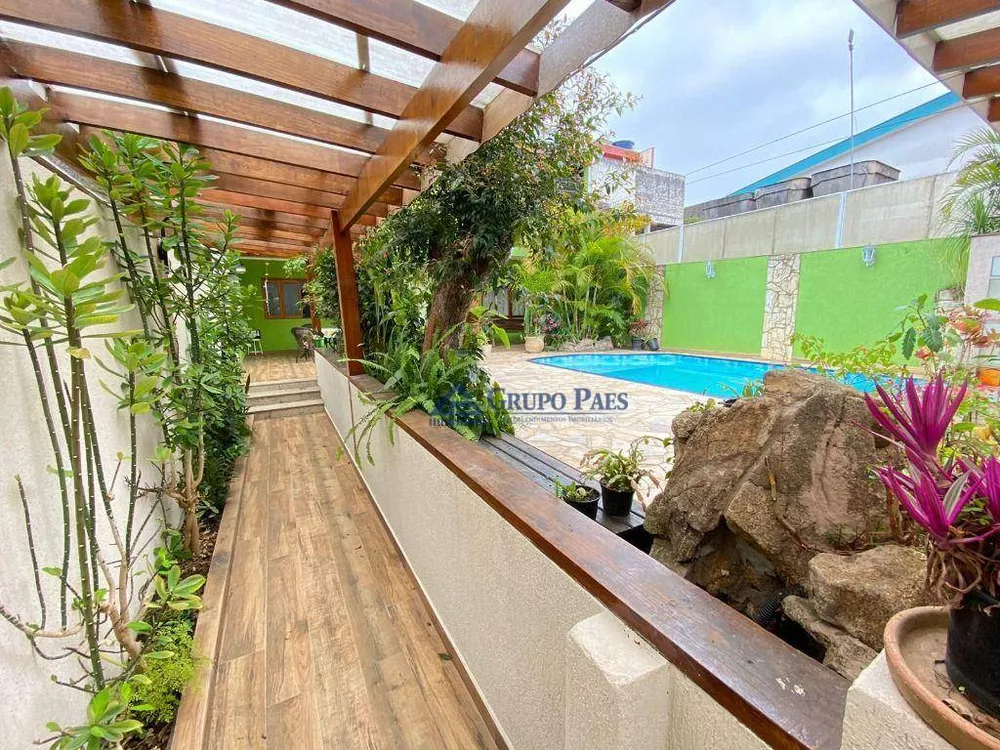 Sobrado, 3 quartos, 110 m² - Foto 6