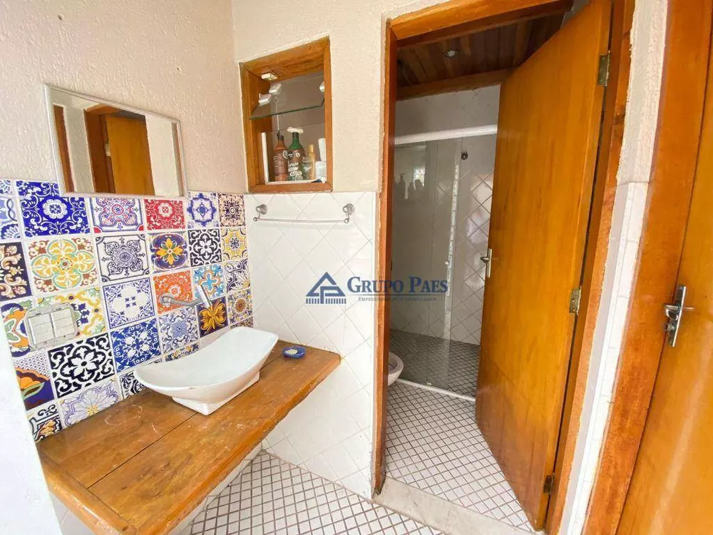 Sobrado, 3 quartos, 110 m² - Foto 2