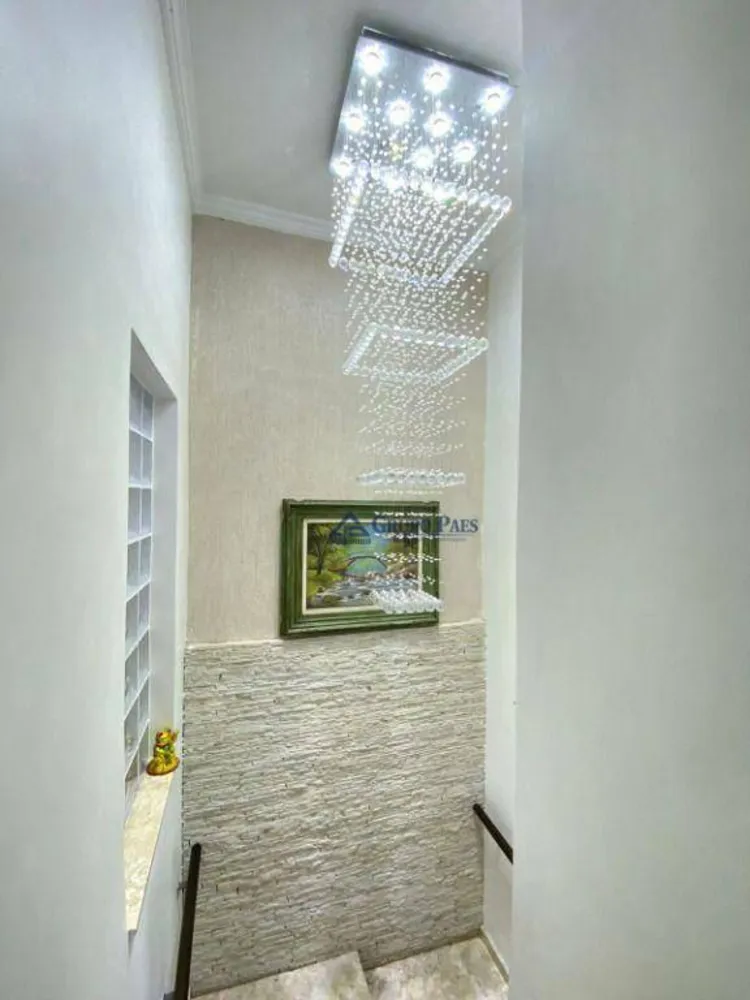 Sobrado, 3 quartos, 110 m² - Foto 9