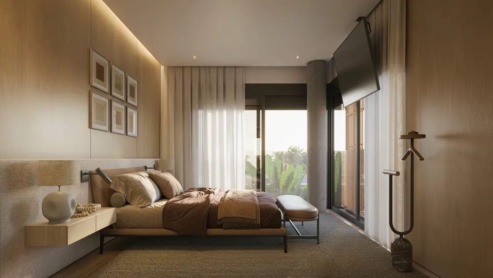 Casa de Condomínio, 4 quartos - Foto 7