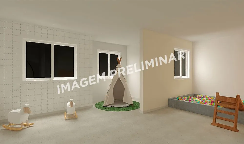 Apartamento, 2 quartos, 37 m² - Foto 4