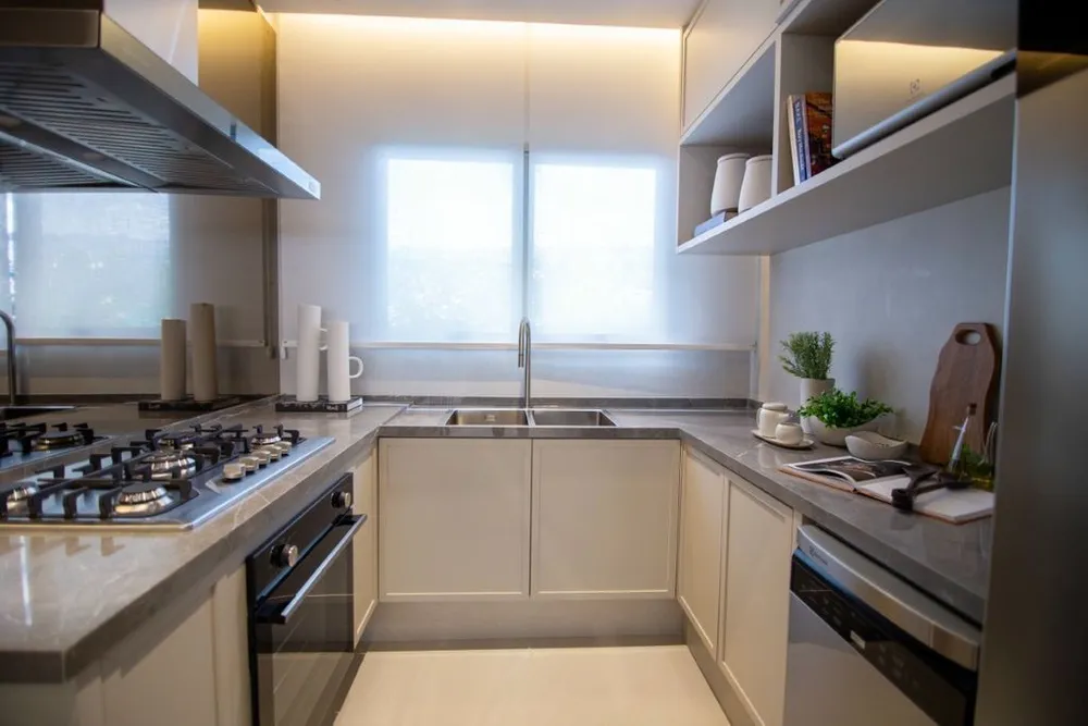Apartamento, 4 quartos, 258 m² - Foto 4