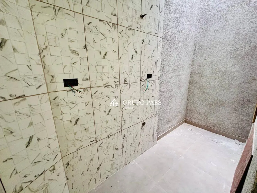 Sobrado, 2 quartos, 65 m² - Foto 11