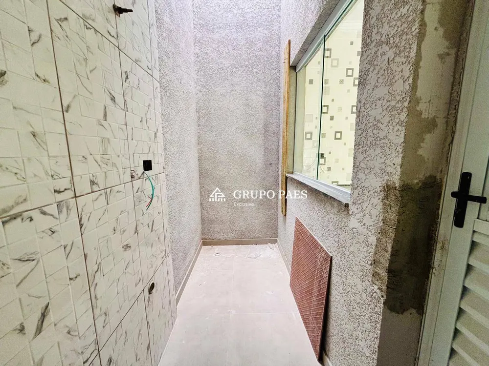 Sobrado, 2 quartos, 65 m² - Foto 12