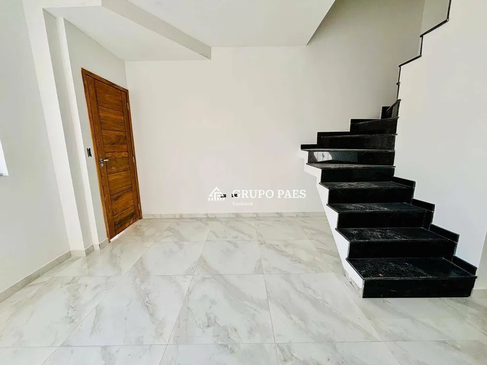 Sobrado, 2 quartos, 65 m² - Foto 5