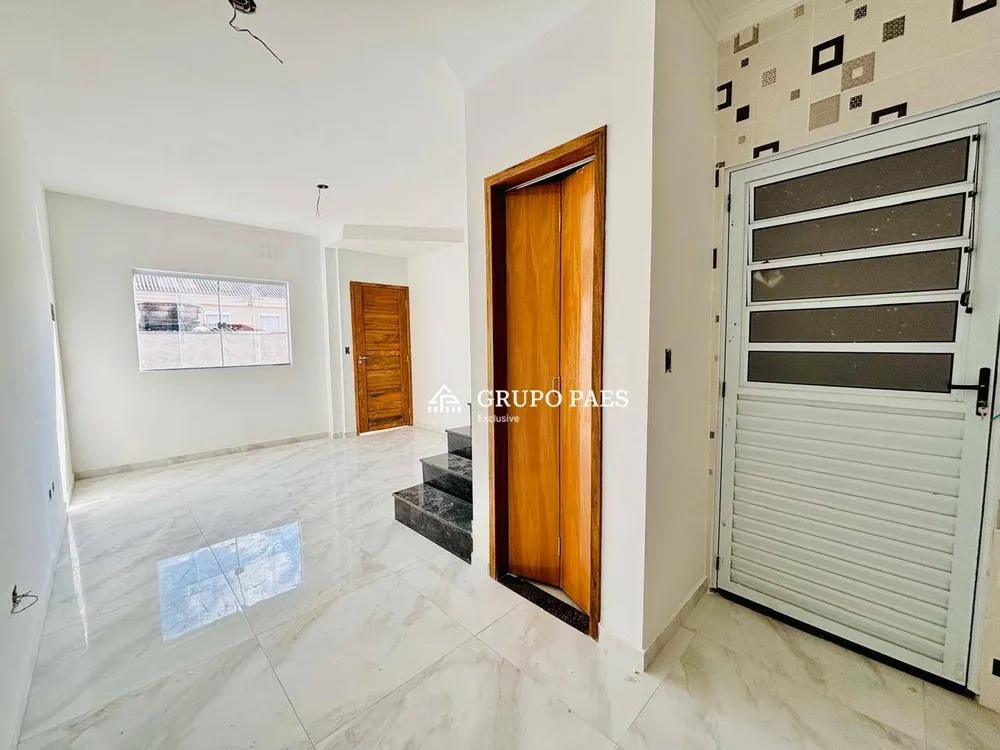 Sobrado, 2 quartos, 65 m² - Foto 7