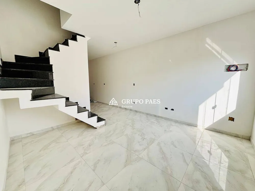 Sobrado, 2 quartos, 65 m² - Foto 3