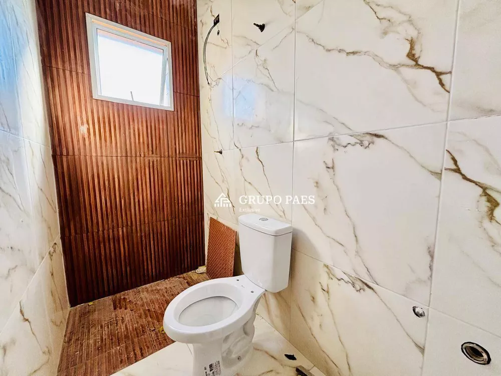 Sobrado, 2 quartos, 65 m² - Foto 9