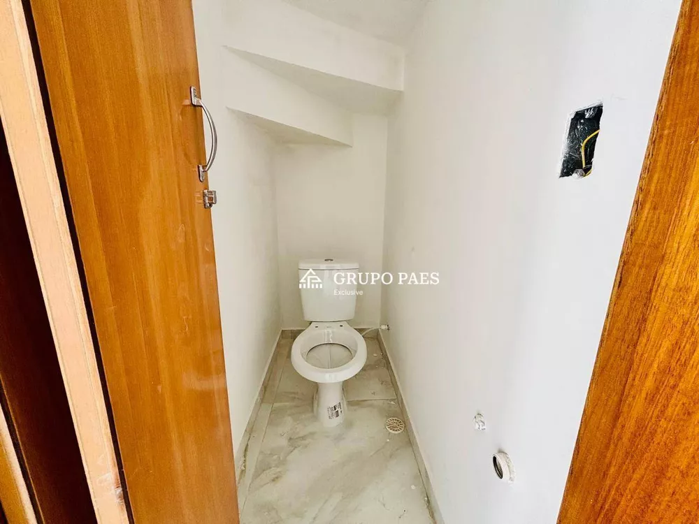 Sobrado, 2 quartos, 65 m² - Foto 3