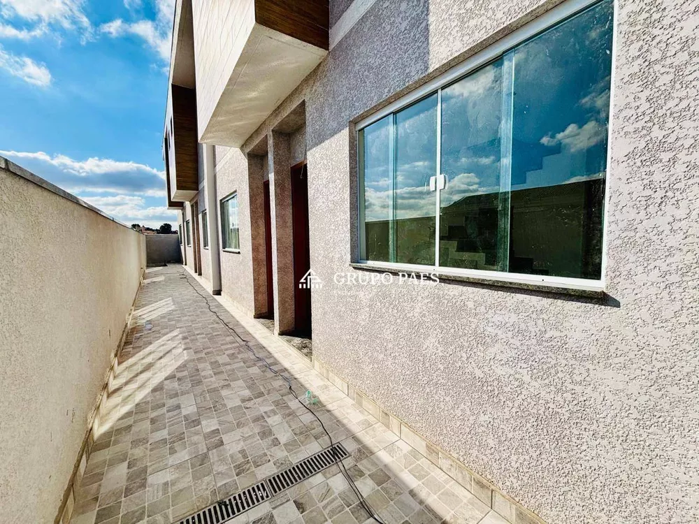 Sobrado, 2 quartos, 65 m² - Foto 11