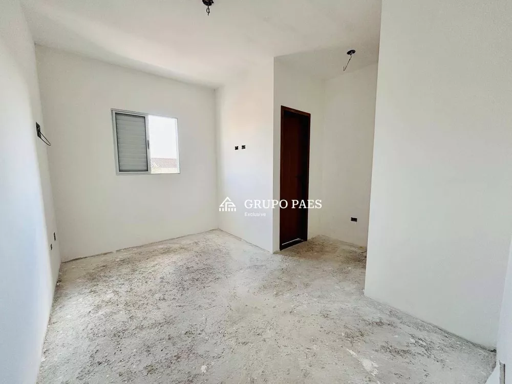 Sobrado, 2 quartos, 65 m² - Foto 8