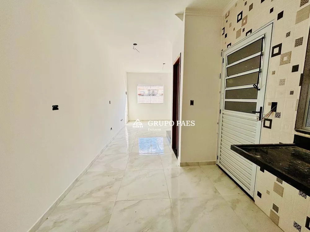 Sobrado, 2 quartos, 65 m² - Foto 4
