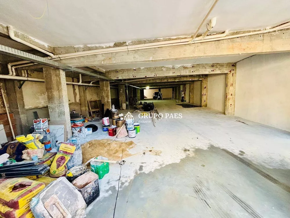 Sobrado, 2 quartos, 65 m² - Foto 12