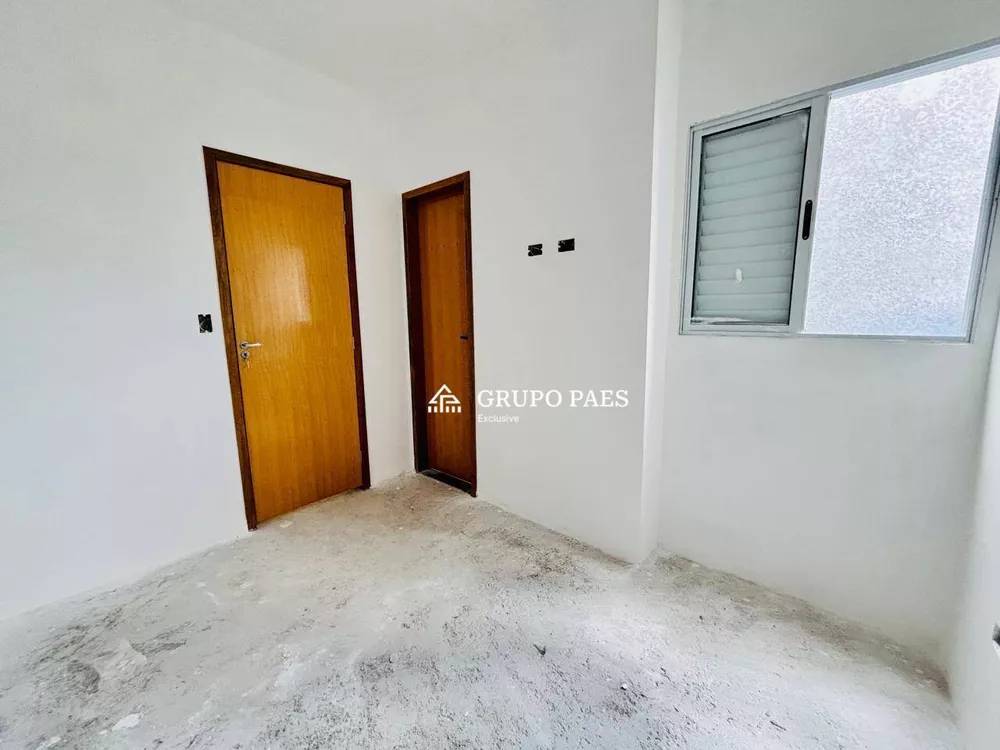 Sobrado, 2 quartos, 65 m² - Foto 10