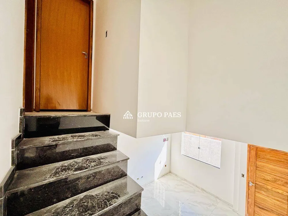 Sobrado, 2 quartos, 65 m² - Foto 14