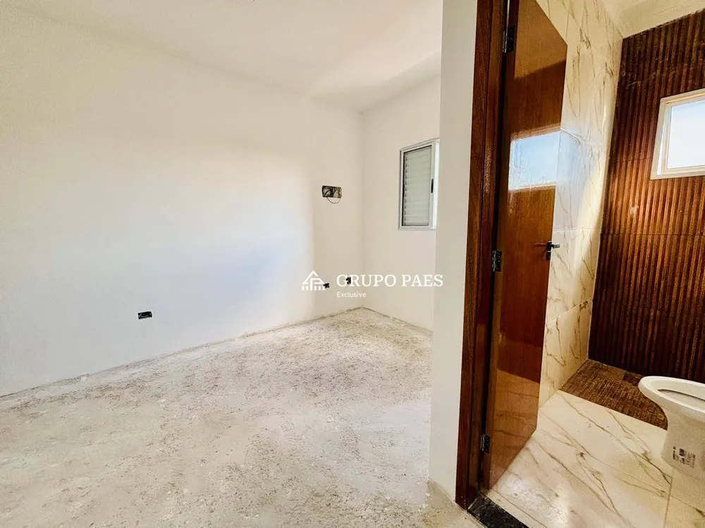 Sobrado, 2 quartos, 65 m² - Foto 16