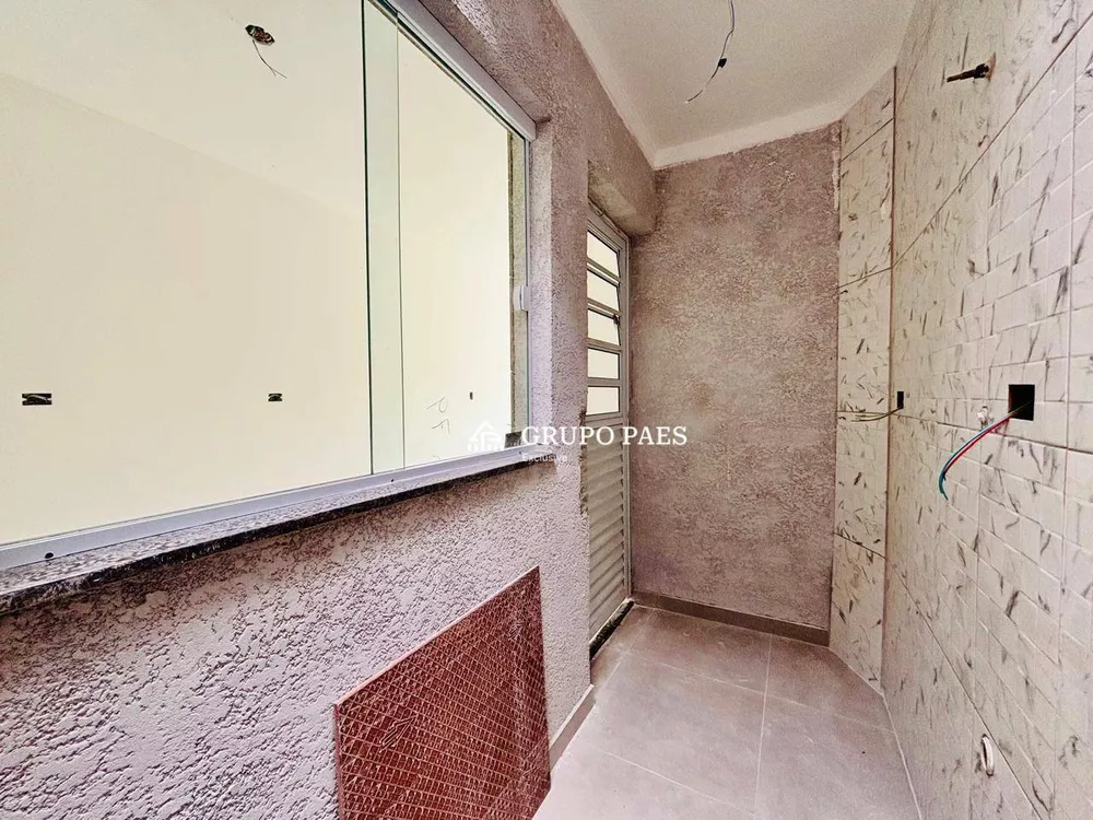 Sobrado, 2 quartos, 65 m² - Foto 7