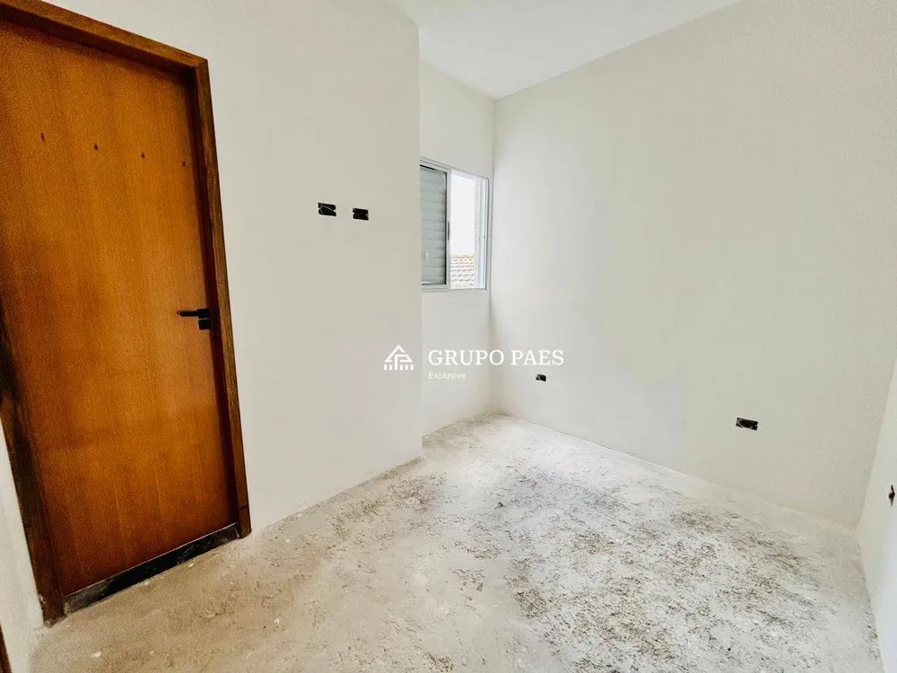 Sobrado, 2 quartos, 65 m² - Foto 19