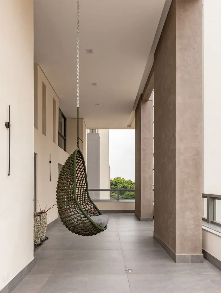 Sala-Conjunto, 204 m² - Foto 11