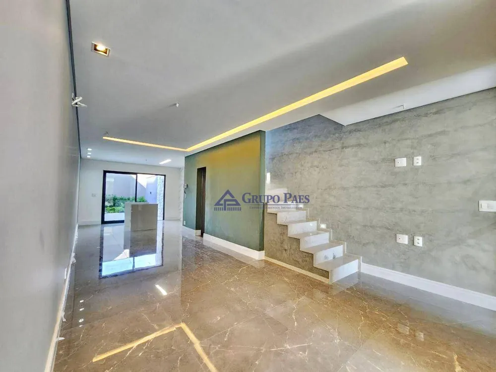 Sobrado, 3 quartos, 260 m² - Foto 2
