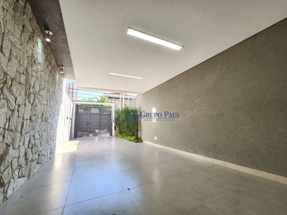 Sobrado, 3 quartos, 260 m² - Foto 18