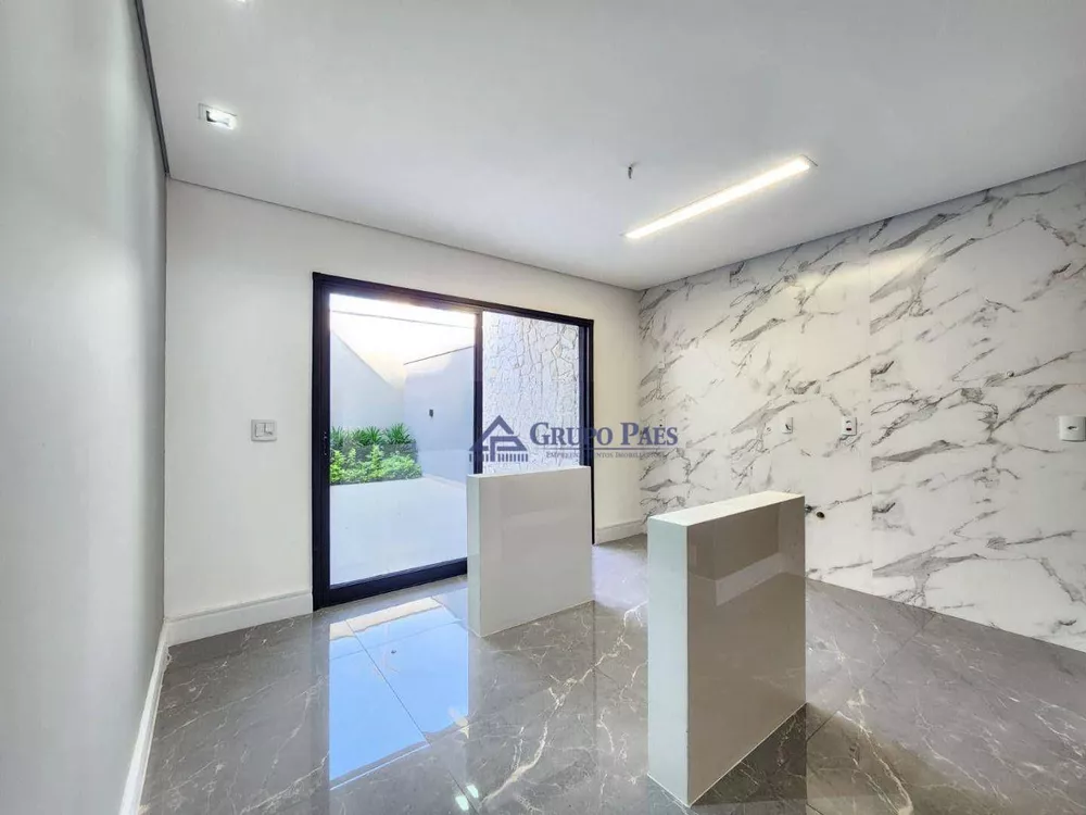 Sobrado, 3 quartos, 260 m² - Foto 3