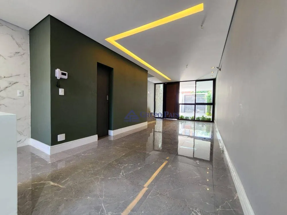 Sobrado, 3 quartos, 260 m² - Foto 4