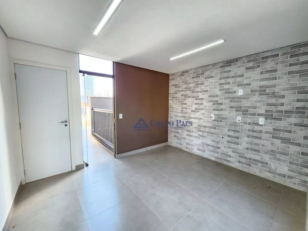 Sobrado, 3 quartos, 260 m² - Foto 7