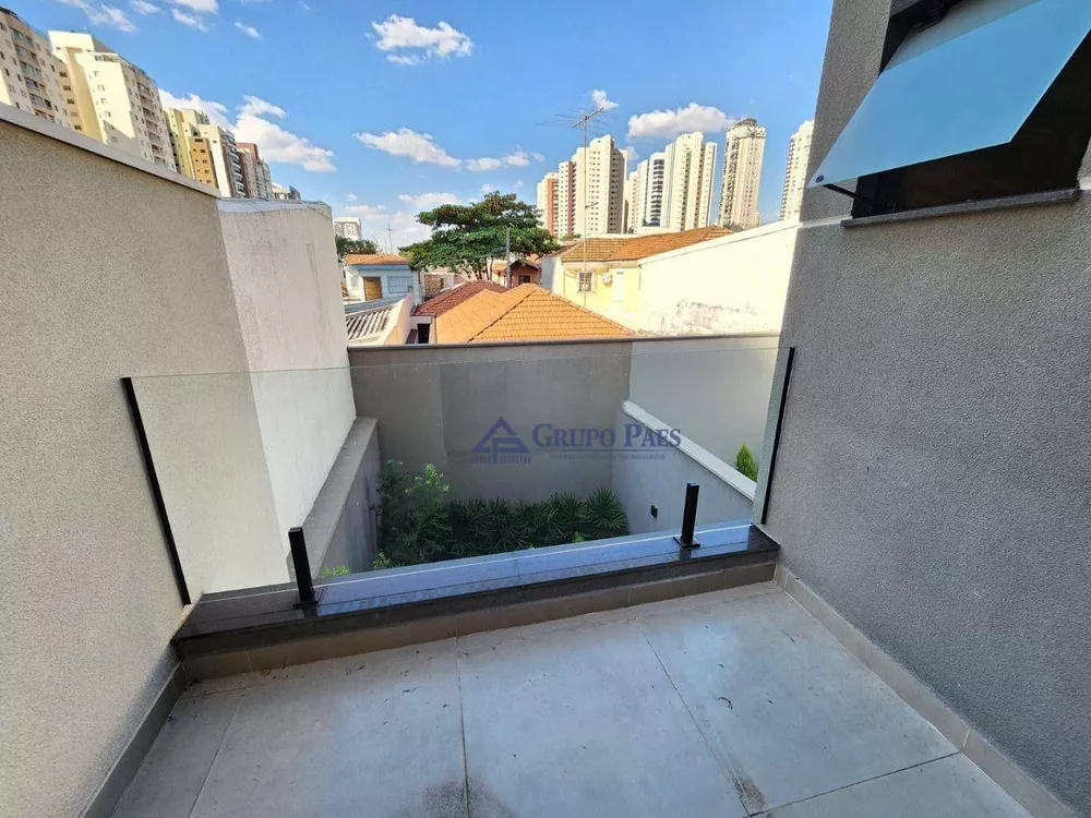 Sobrado, 3 quartos, 260 m² - Foto 5
