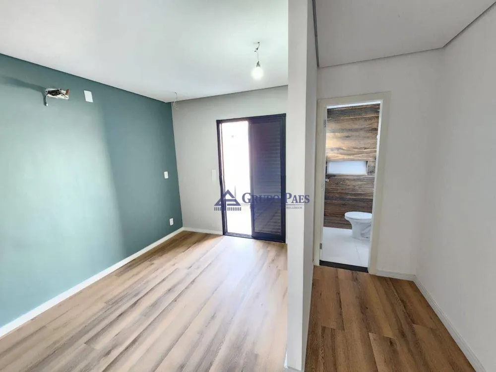 Sobrado, 3 quartos, 260 m² - Foto 11