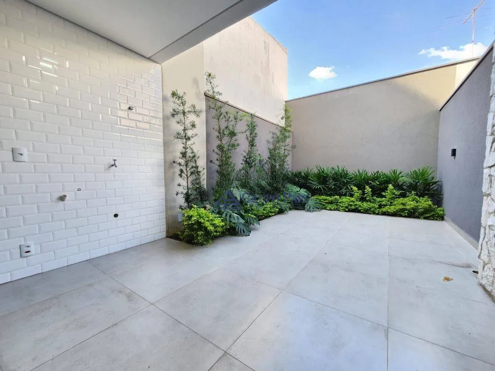 Sobrado, 3 quartos, 260 m² - Foto 7