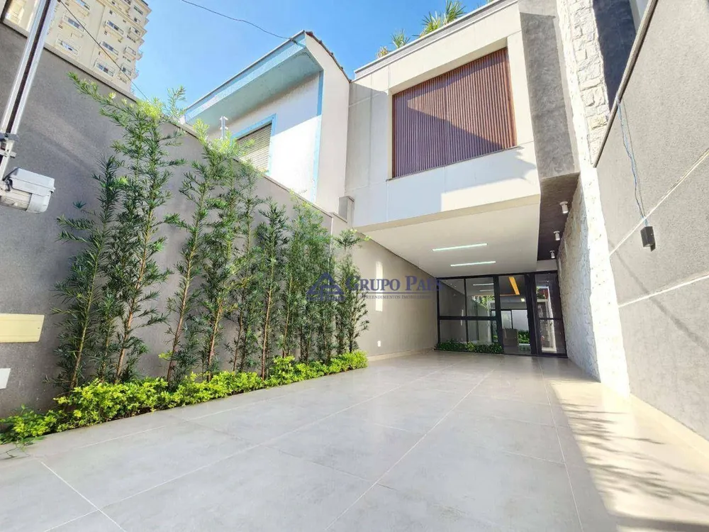 Sobrado, 3 quartos, 260 m² - Foto 1