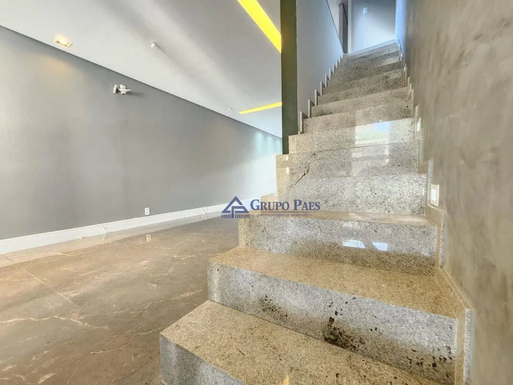 Sobrado, 3 quartos, 260 m² - Foto 8