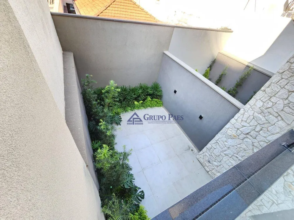 Sobrado, 3 quartos, 260 m² - Foto 13