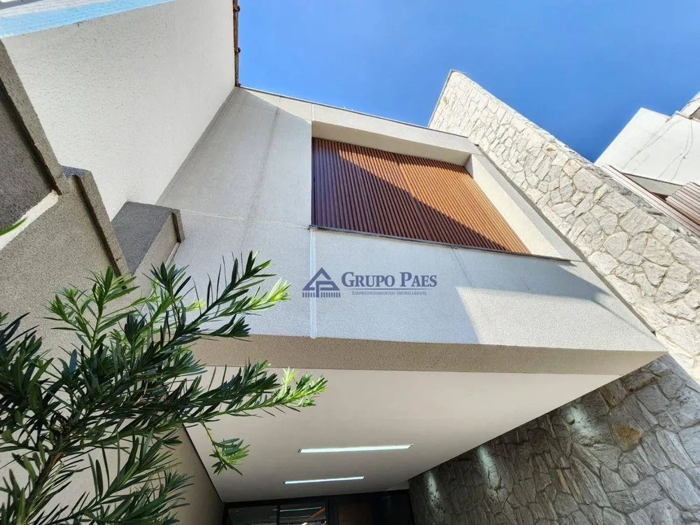 Sobrado, 3 quartos, 260 m² - Foto 20