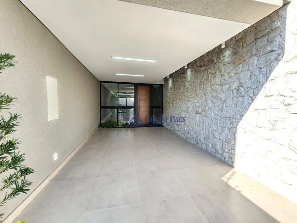 Sobrado, 3 quartos, 260 m² - Foto 19