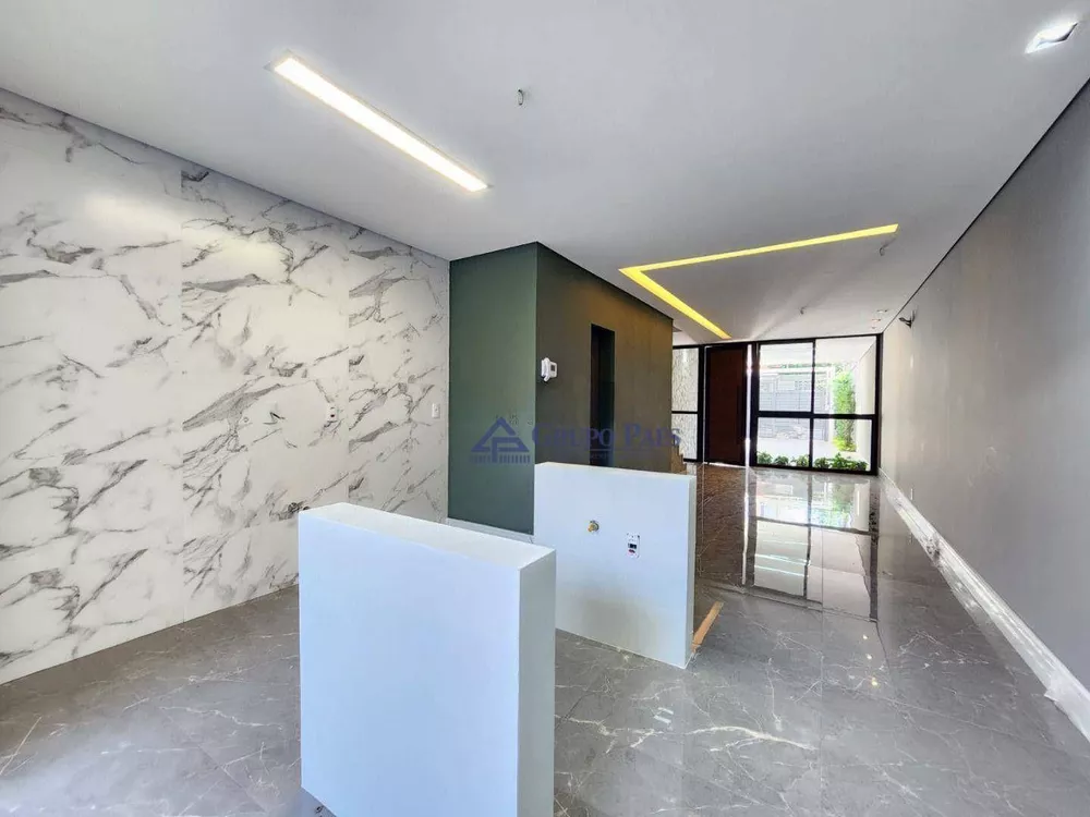 Sobrado, 3 quartos, 260 m² - Foto 2
