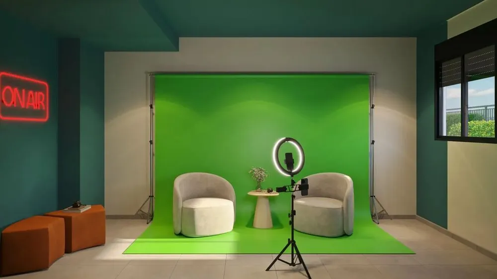 Apartamento, 3 quartos, 58 m² - Foto 5