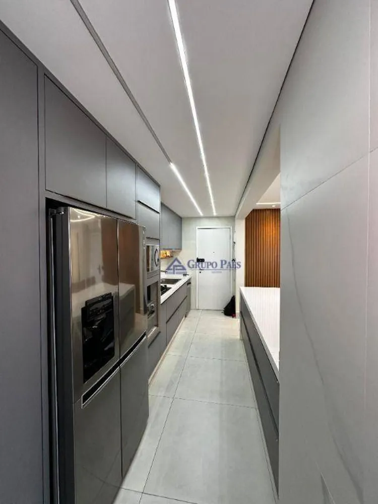Apartamento, 3 quartos, 110 m² - Foto 3