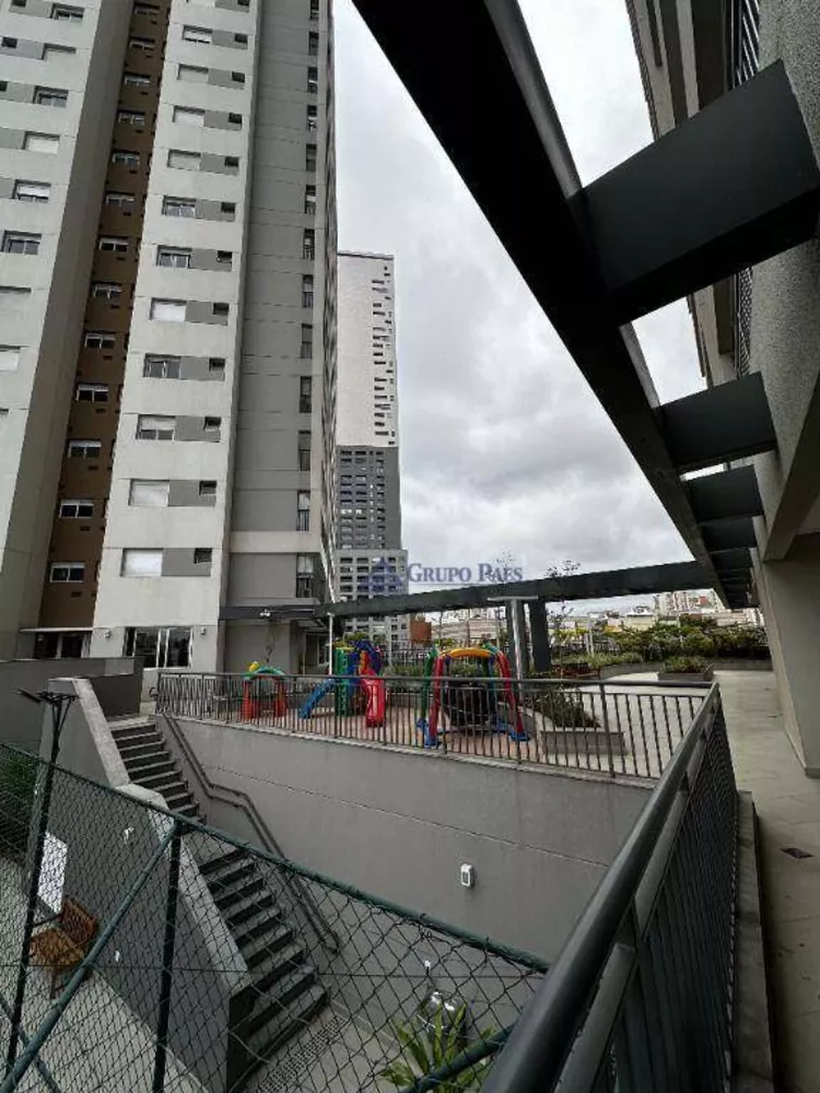 Apartamento, 3 quartos, 110 m² - Foto 3