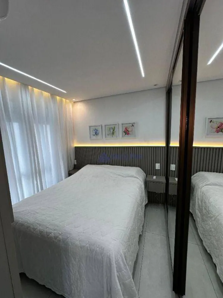 Apartamento, 3 quartos, 110 m² - Foto 5